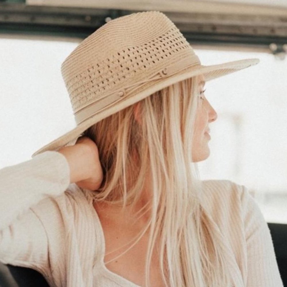 CJLA Ventura Hat